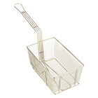 Cecilware GMV094F Twin Basket 10-3/4L 6-3/4W 5D
