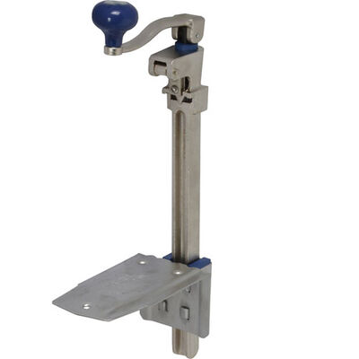 Edlund 2S Stainless Steel Base Can Opener EDLUND#2S