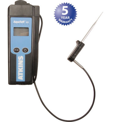 Thermometer 351 For Atkins - Part# 35132-N