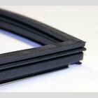 True E810444 Black Door Gasket