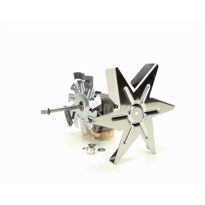 Greenheck T1810 Fan Assembly For Electric Steamers&ndash;Service Department Use Only