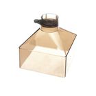 Schaerer 3370067345 Bean Hopper Tinted Glass SM2