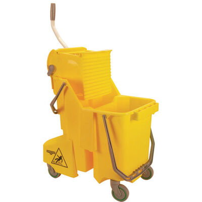 Unger Enterprises Inc Usa COMBY MOP Bucket 2-Section W/Wringer