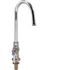 T&S Brass B0305 Pantry Faucet , Cld,GSNK,Leadfre