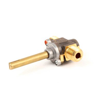 Vulcan Hart 110610-6 Burner Valve 3/8" MPT X 3/8" Male