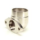 Magikitch'N B6665101 Fryer Filter Elbow Drain Line Weldment SG