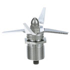 Waring 503077 Blade Assembly For 64 OZ Stainless Steel Container