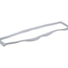 Beverage Air 712-012D-05 Magnetic Drawer Gasket Gray 7" x 28-13/16" 9/16"