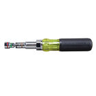 Klein Tools 32807MAG 7-in-1 Nut Driver