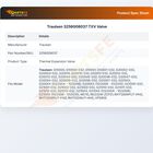 Traulsen 3256008037 TXV Valve