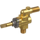 Vulcan Hart 00-710121 Range Burner Valve 1/4" MPT X 1/2-27"