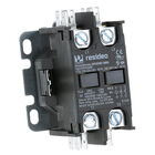 Jackson 59450027420 2 Poles  2 Poles W/ 1/4" Male Tab Terminals &  1-5/8" MT CTRS, 208/240V