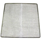 Pitco PTP6072108 Fryer Tube Screen 13-1/2" X 6-3/4"
