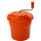 Salad Spinner 2.5 Gal Sd  For Dynamic Mixer - Part# Dynsd99