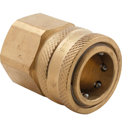 Darling International 700834 Female  Disconnect, 3/4" NPT