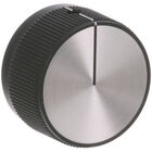 Hatco 05.30.020.00 Selector  Pointer Knob,1-1/2" DIA