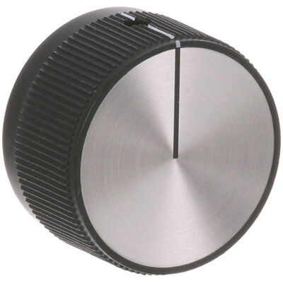 Hatco 05.30.020.00 Selector  Pointer Knob,1-1/2" DIA