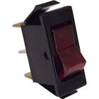 Vollrath 23420-1 Miniature Rocker Switch On-Off SPST 125V