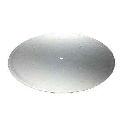 Crown Steam 3440-1 Kettle Bottom Cover EC-10/12 TW Units