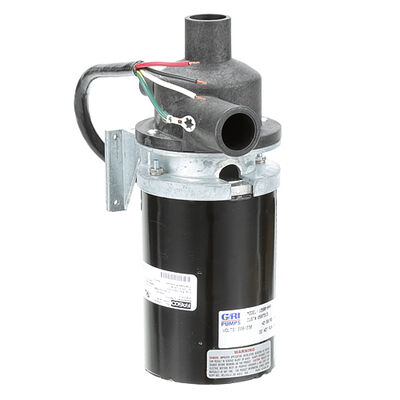 Champion 507313 Water Pump Motor 1/2HP 208/230V