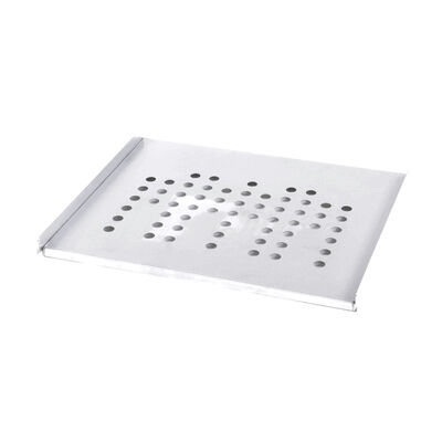Vulcan Hart 944357-36 ACB Gas Charboilers Deflector Tray 36"