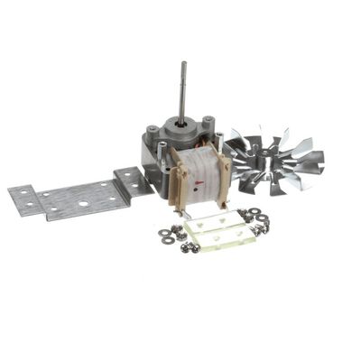 Prince Castle 524-003CES Motor With Fan PCH Kit 220V CE