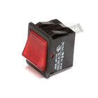 Curtis WC114R Switch 15/16 X 1-1/8 SPST