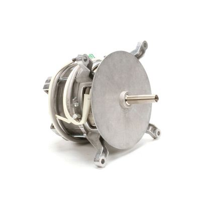 Eloma E776548 Motor Gas UL 611 1011