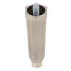 Wells 20314 Leg 4" Stud 3/8-16"