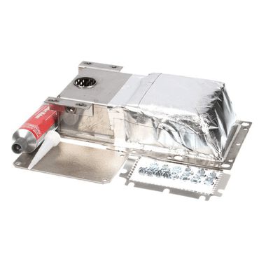 Turbochef I5-3210 Service Kit - Waveguide