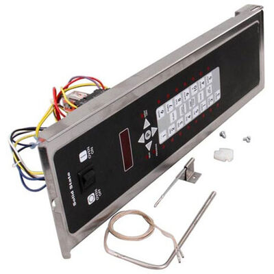 Blodgett 37037 Oven Controller IQ2 Conversion Kit DFG50 Bob Evans