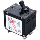 Star Mfg Y5166 Fryer DP Toggle Switch W/ 4Terminals & Screws, On-Off