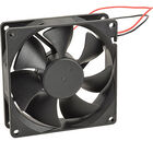 Convotherm 5056318 Combi Steamer Cooling Fan 12 VDC 1.9W