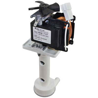Ice-O-Matic 1011337-31 Water Pump - 115V