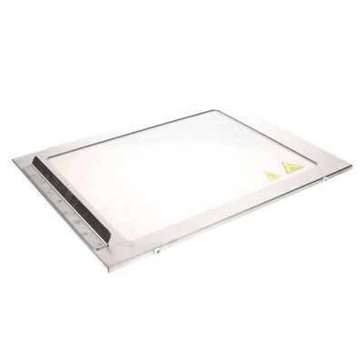Henny Penny 68045 Merchandiser Sliding Door Assembly HMR 103