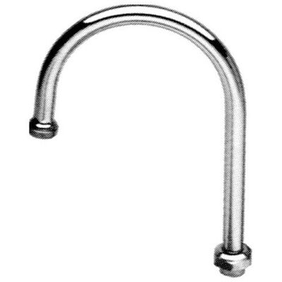 T&S Brass TS133X Swivel Gooseneck