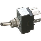 Jackson 05930-301-22-18 Toggle Switch 1/2 DPST