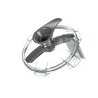 Robot Coupe 39750 Lid Assembly Blixer 4A
