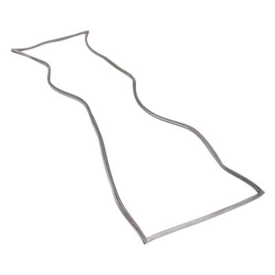 True 810765 Gasket Black 53" X 18.5" GDM-35RF 3577-006