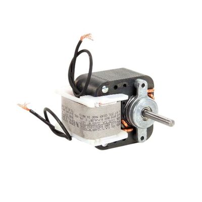 Henny Penny 25751 Blower Motor 1/4" Shaft CW 3000 RPM 120V