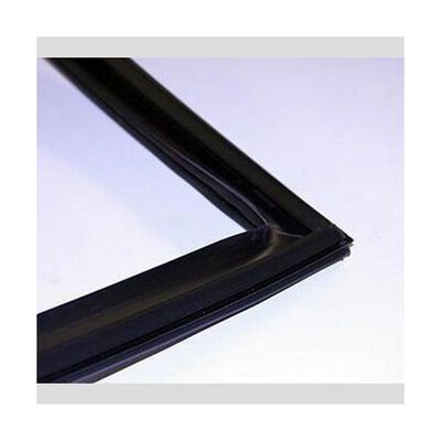 True 928836 Black Door Gasket  GDM-43/43F