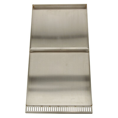 Toastmaster 7601840SS SteelSlick Grease Drawer