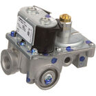 Hobart 497269-1 Gas Control Solenoid Valve, 24V, Nat, 3/8" FPT