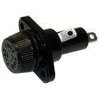 Vulcan Hart FE-023-55 Fuse Holder 15A 600V, Push-Turn TP