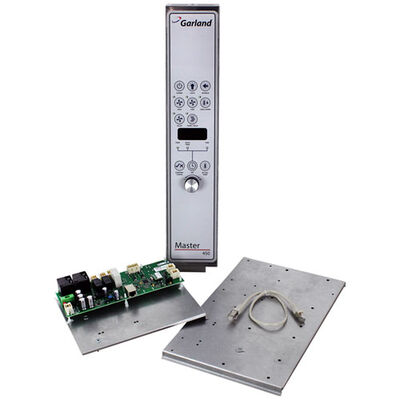 Garland 4529705 Oven Electric Control Panel Conversion Kit MCO450