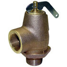 Hobart 80026 Safety Valve 3/4"M X 3/4"F