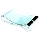 Kason 402LA6060090 Curtain Strip With Cleats & Cover