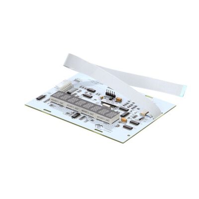 Prince Castle 625-204S Steamer PCB Display Assembly