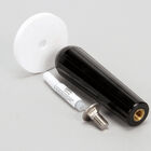Precision Metal 625-097S Steamer Handle Kit
