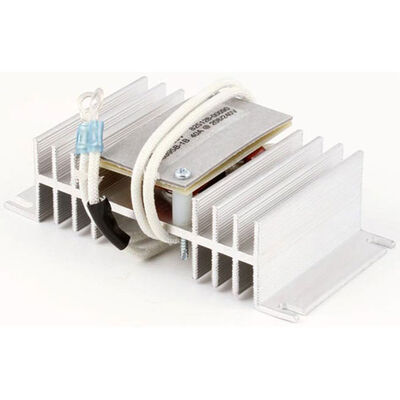 APW 1137202 Voltage Regulator 208V 40A